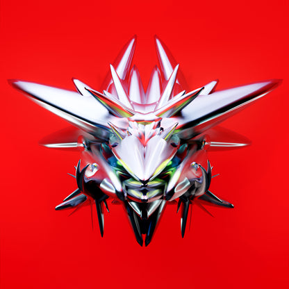 starscythe - Artwork [3 images]