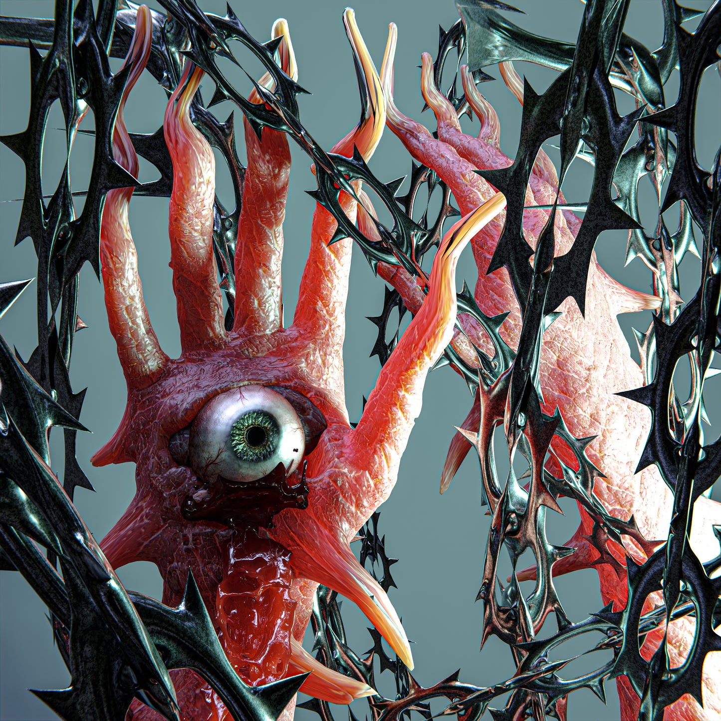 bad.trip - Artwork [2 images]