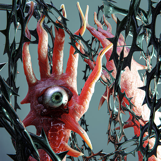 bad.trip - Artwork [2 images]