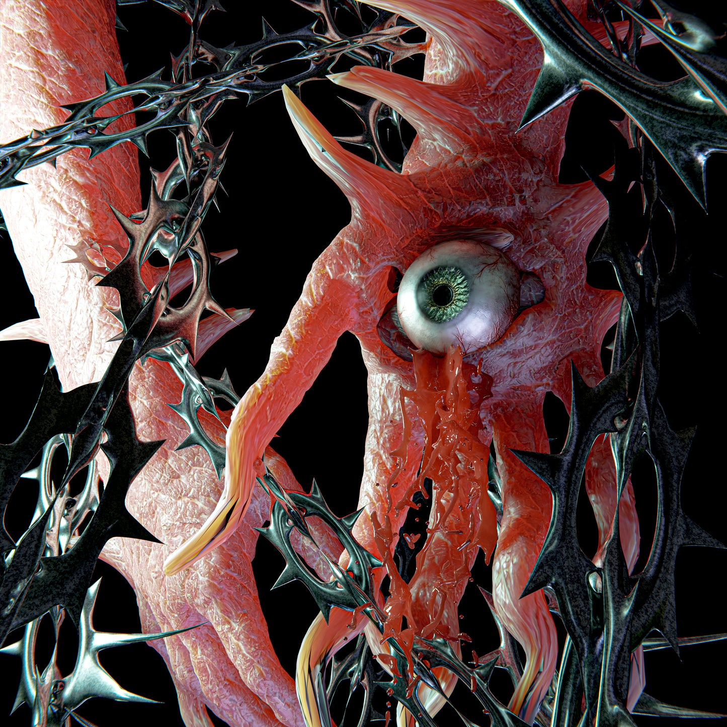 bad.trip - Artwork [2 images]