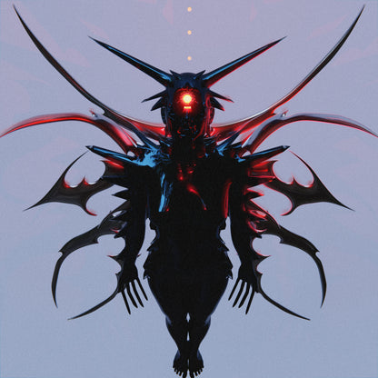 ultimecia - Artwork [3 images]