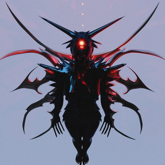 ultimecia - Artwork [3 images]