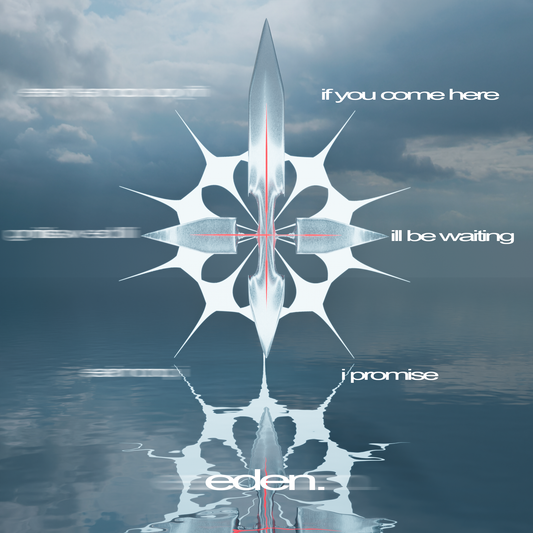 eden - Artwork [txt edit included]