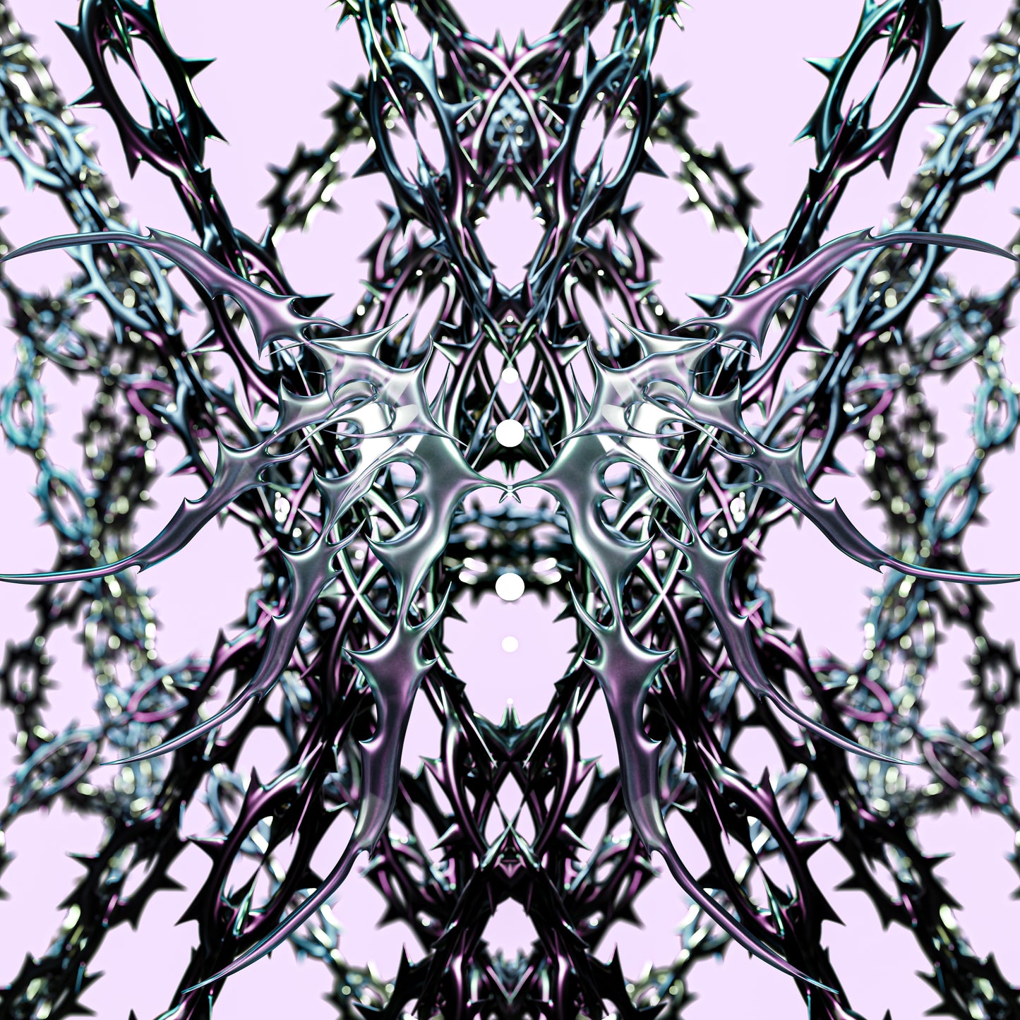 ancestor - Artwork [3 images]
