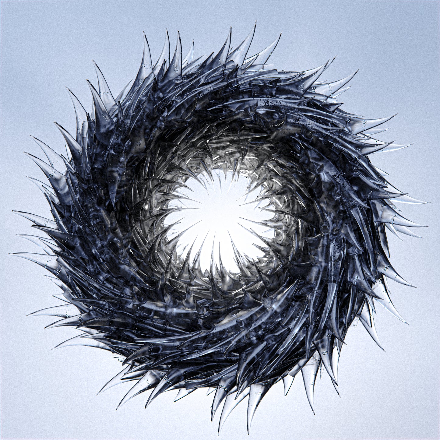 doughnut - Artwork