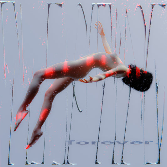 floating forever - Artwork