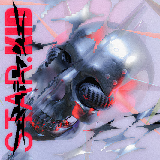 star.kid - Artwork