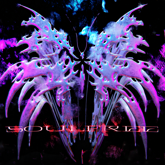 SOULFREE [3 Images] [Free TXT Edit]