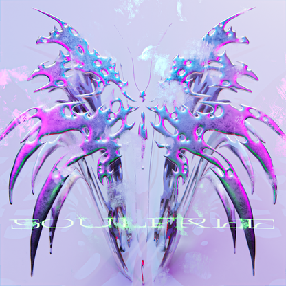 SOULFREE [3 Images] [Free TXT Edit]