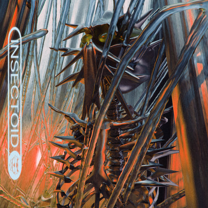 INSECTOID [5 Images] [Free TXT Edit]