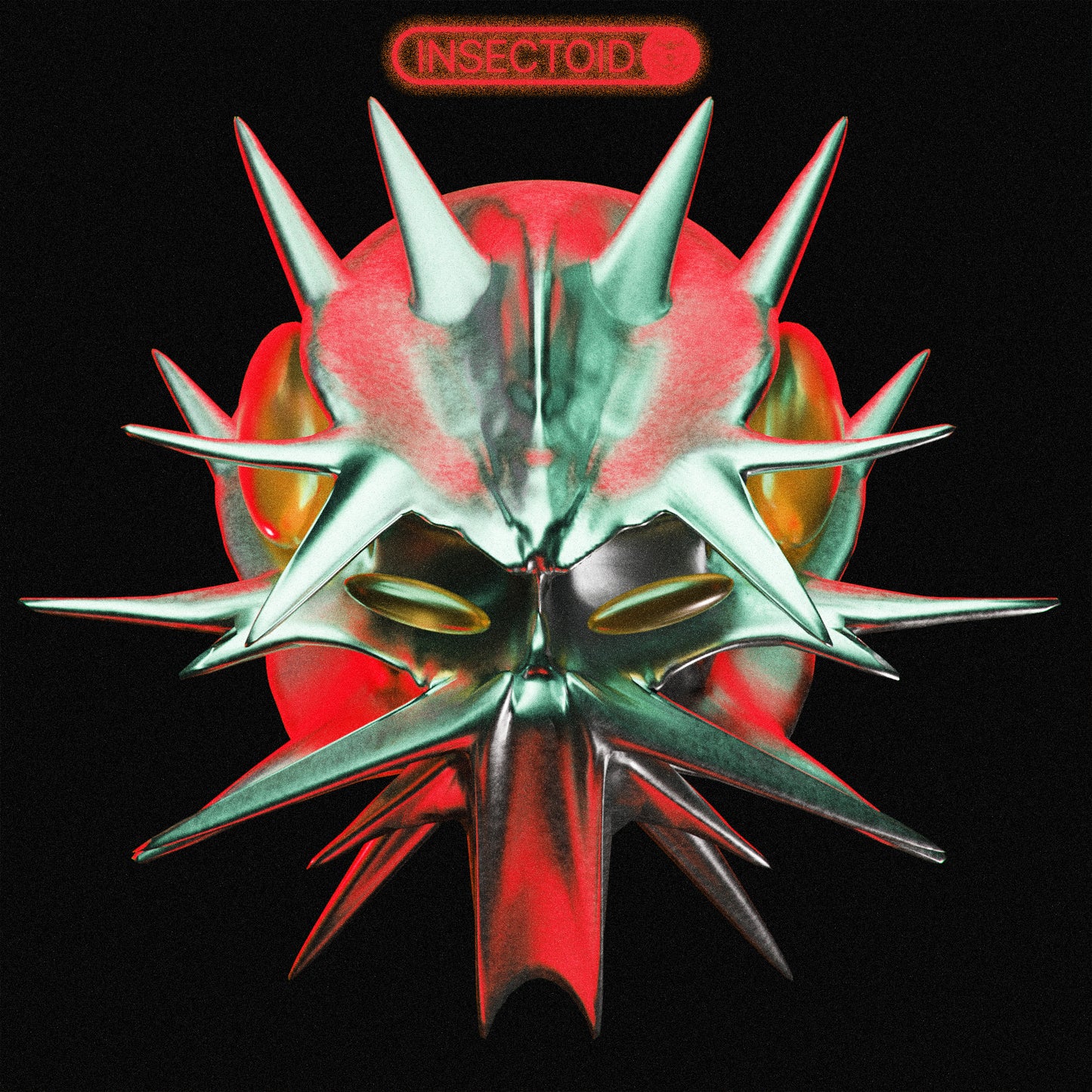 INSECTOID [5 Images] [Free TXT Edit]