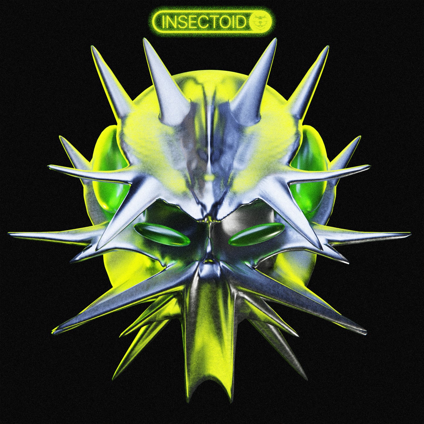 INSECTOID [5 Images] [Free TXT Edit]