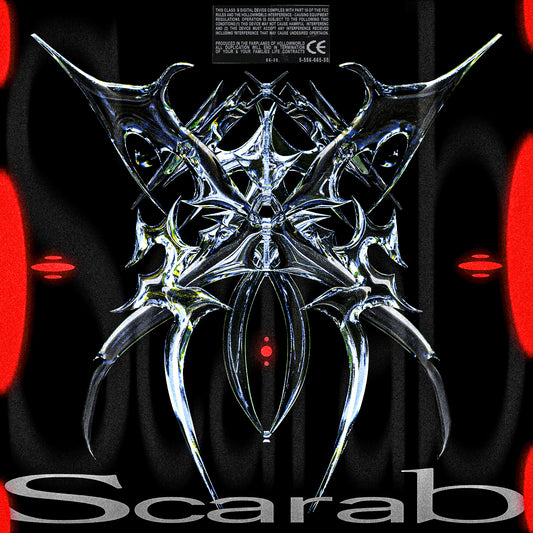 SCARAB [Free TXT Edit]