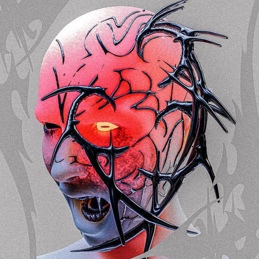 MARK OF SCORN
