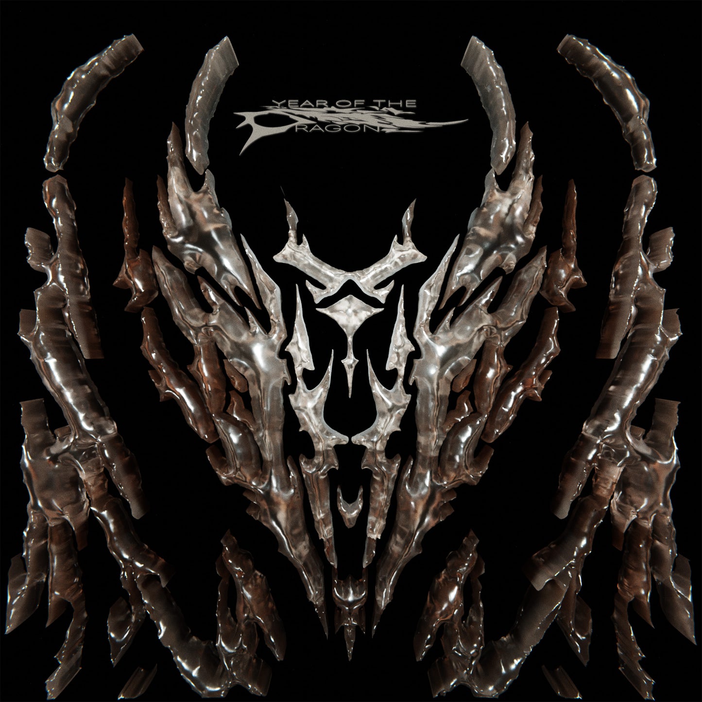 YOD: DRAGON [3 Images]