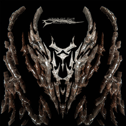 YOD: DRAGON [3 Images]
