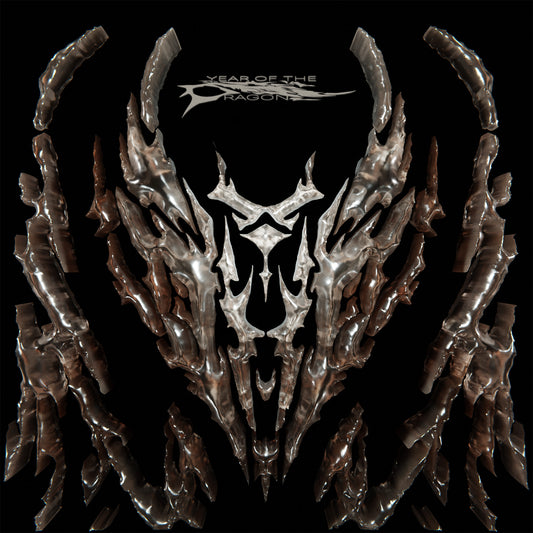 YOD: DRAGON [3 Images]