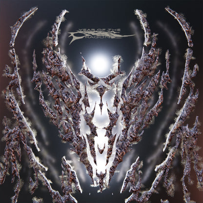 YOD: DRAGON [3 Images]