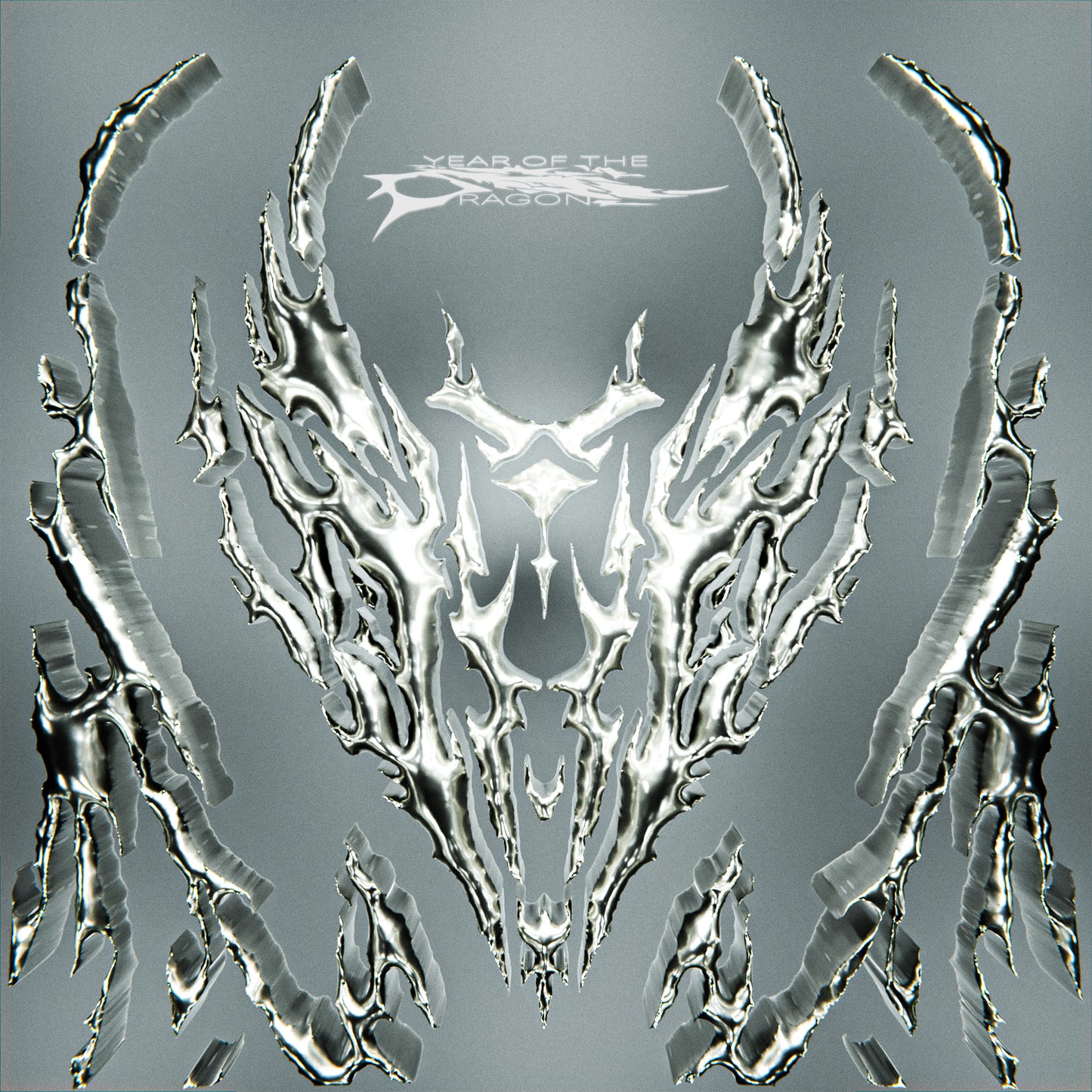 YOD: DRAGON [3 Images]