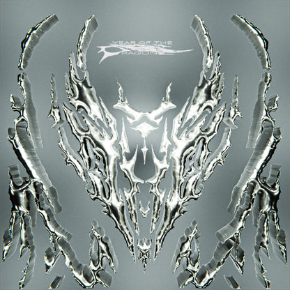 YOD: DRAGON [3 Images]