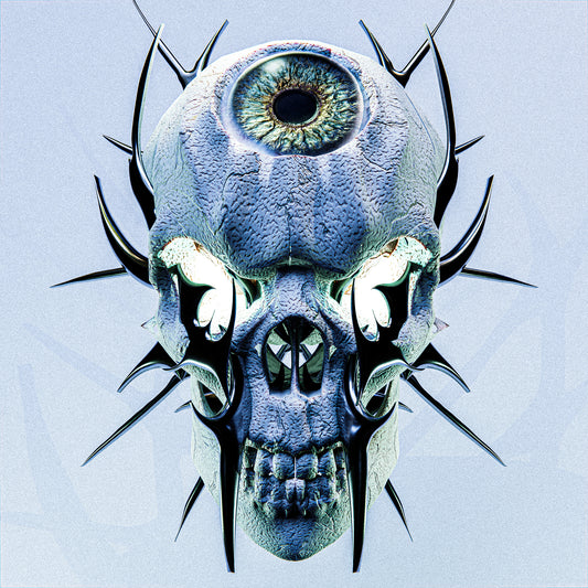 3RD EYE