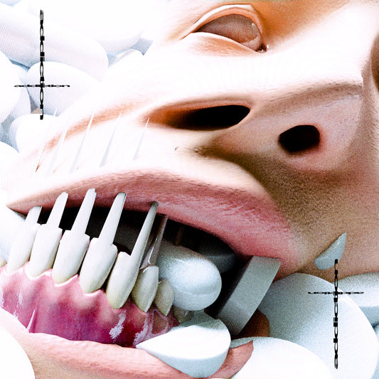 addiction - Artwork