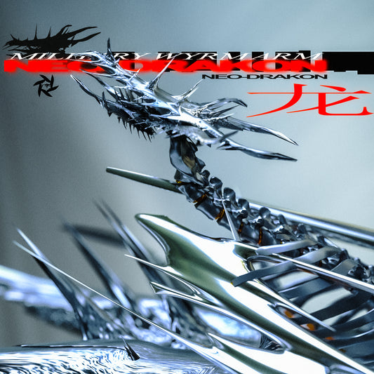 neo-drakon. - Artwork [txt edit included]