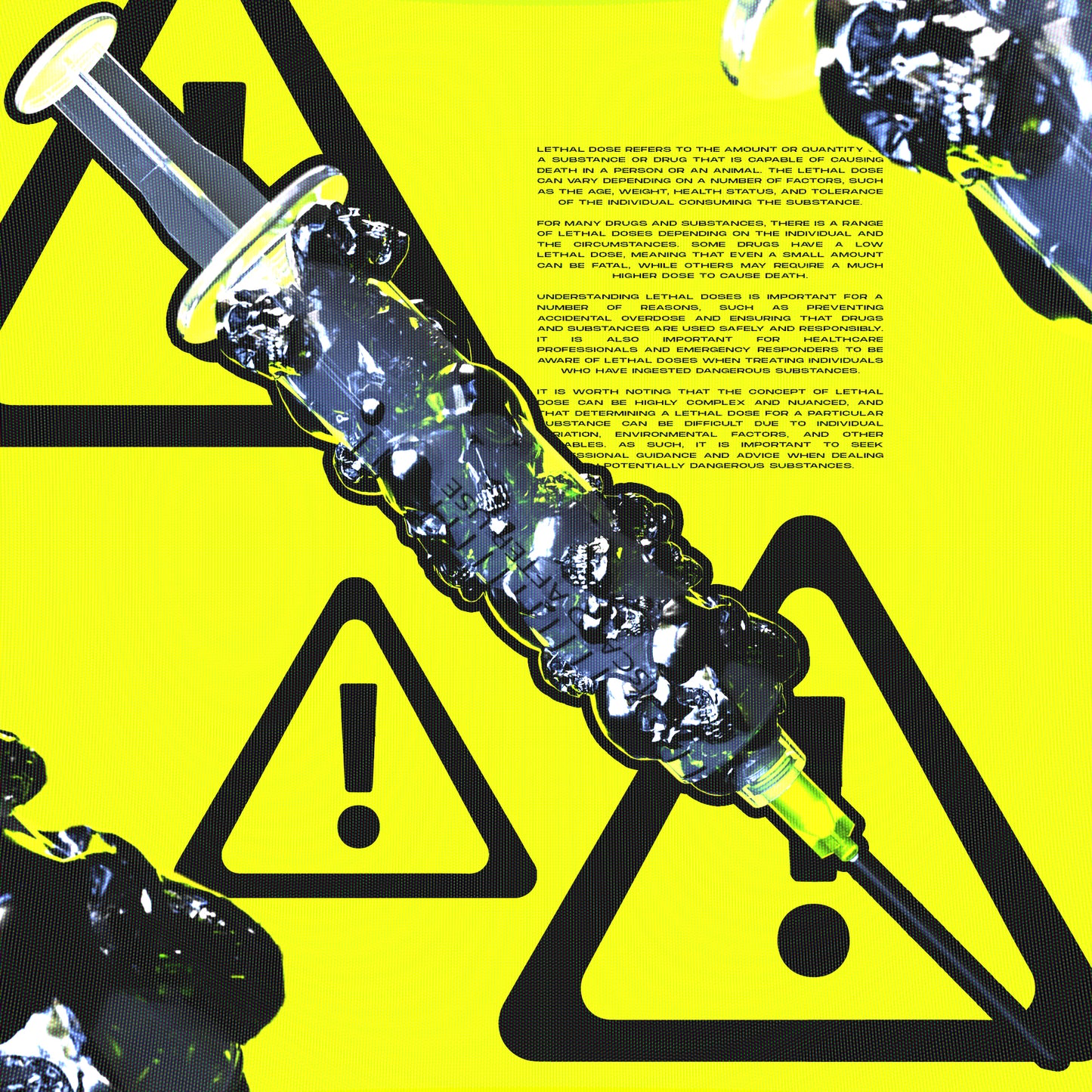 LD50 - Artwork [txt edit included]
