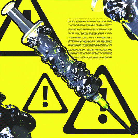 LD50 - Artwork [txt edit included]