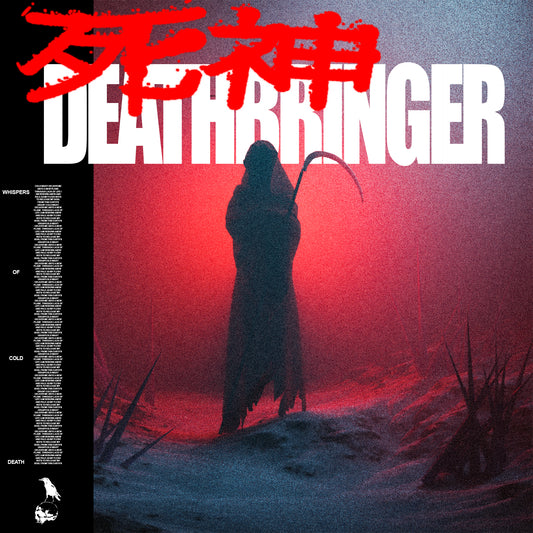 DEATHBRINGER [txt edit included]