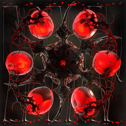 BLOOD ENERGY [3 Iimages] [Free TXT Edit]