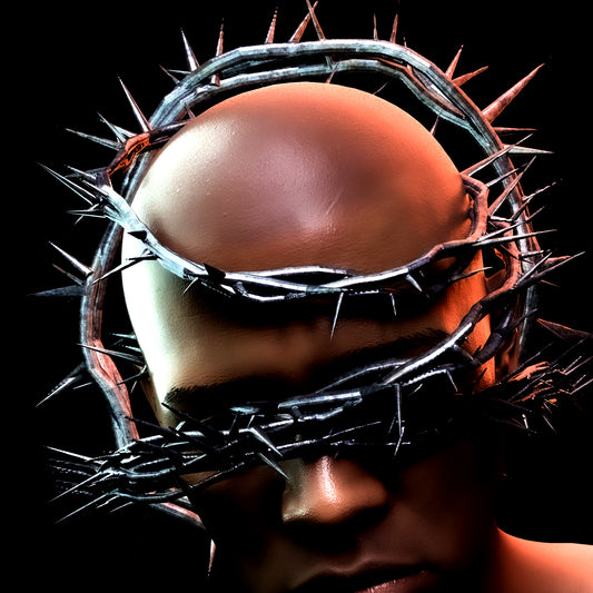 THORNZ - Artworks [2 images]