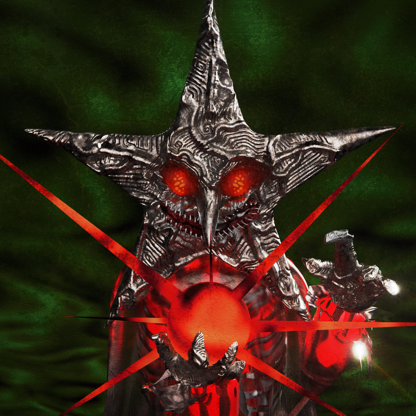 STAR MAGE [3 Iimages]