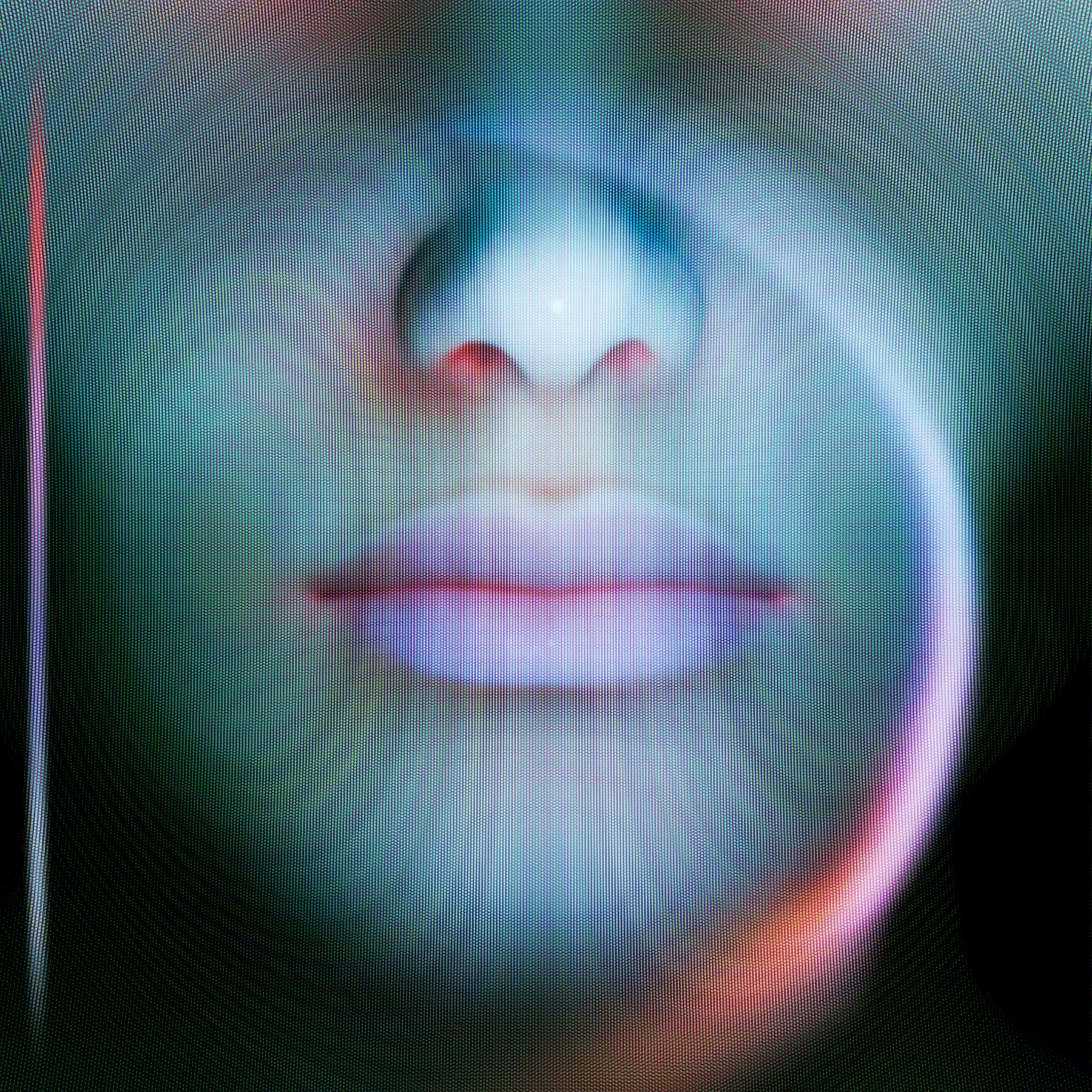 alienation - Artwork [2 images]