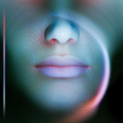 alienation - Artwork [2 images]