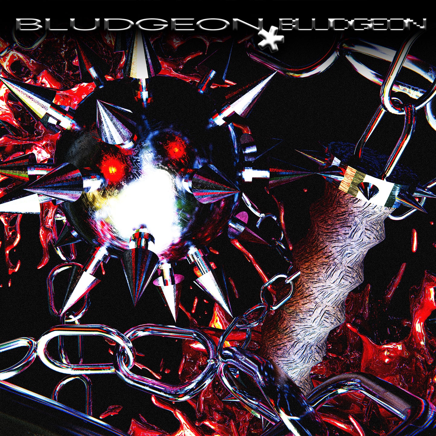 Bludgeon - Artwork [3 images]