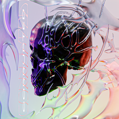 CORRUPTED [2 Images]