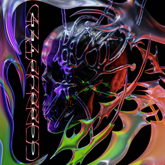 CORRUPTED [2 Images]