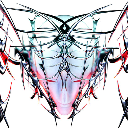 E.ternal-T.errestrial - Artwork [2 images]