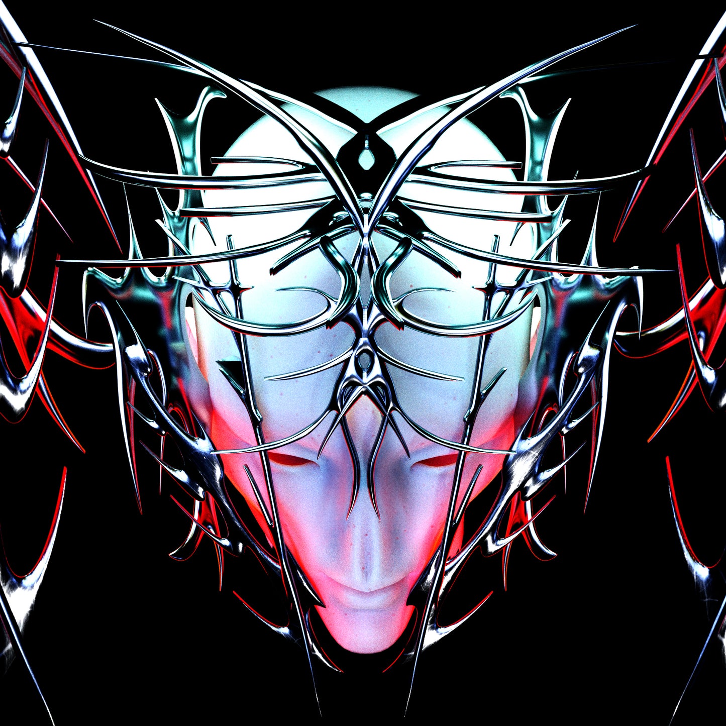 E.ternal-T.errestrial - Artwork [2 images]