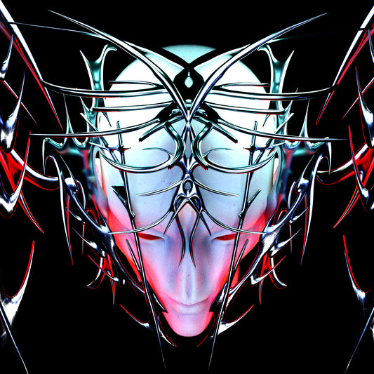 E.ternal-T.errestrial - Artwork [2 images]