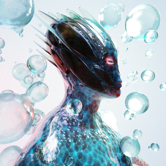 fidj - Artwork