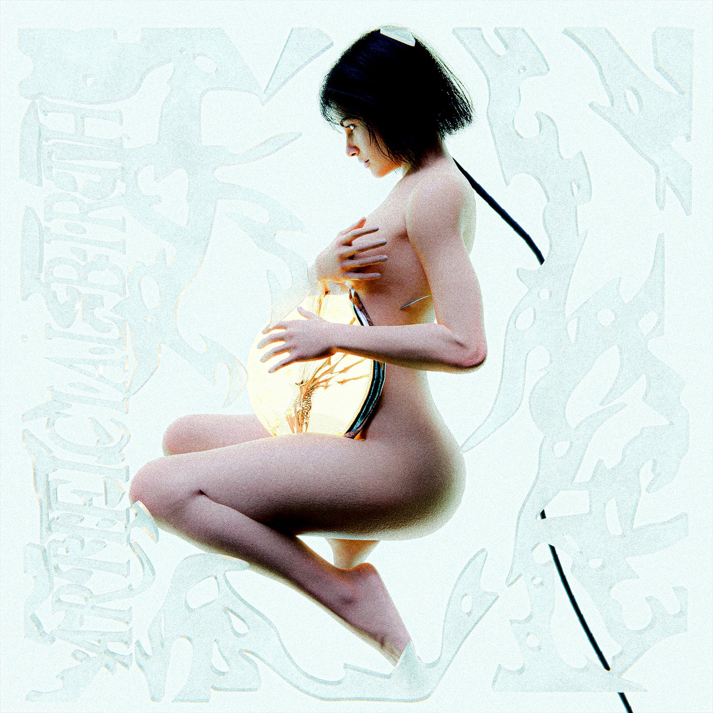 artificial birth - Artwork [2 images]