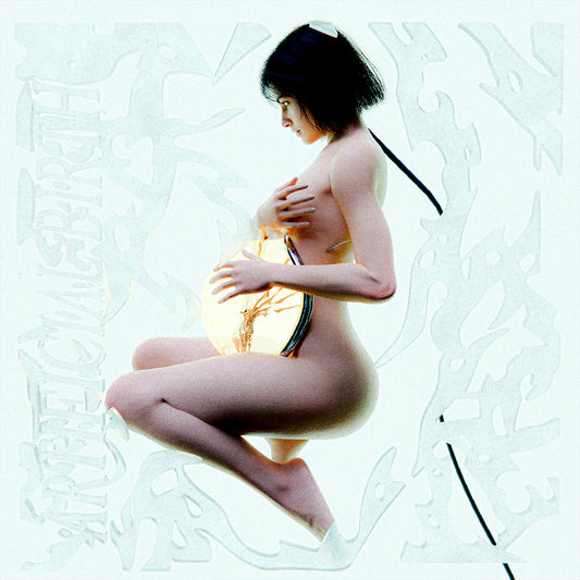 artificial birth - Artwork [2 images]