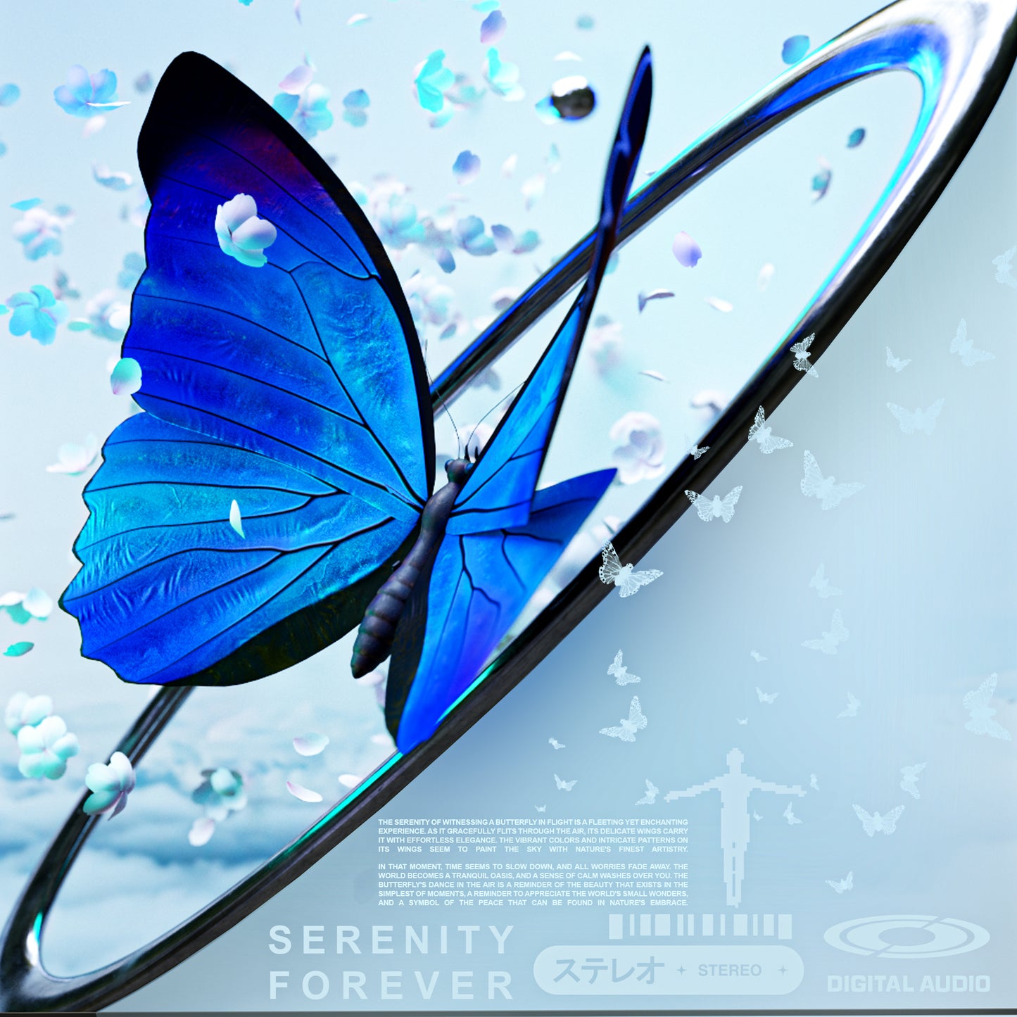 serenity forever [txt edit included]