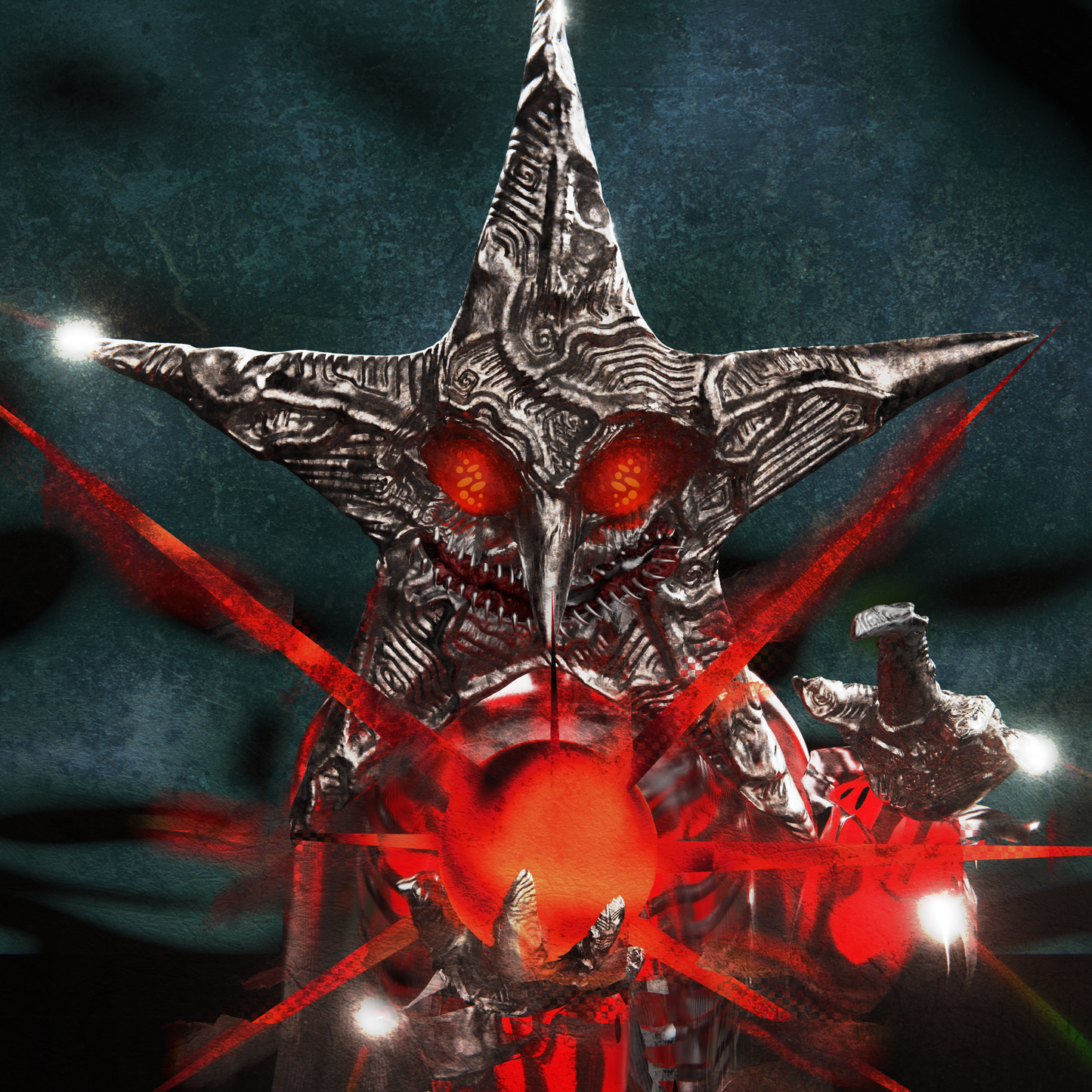STAR MAGE [3 Iimages]
