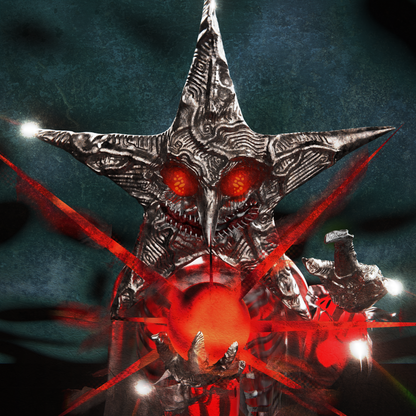 STAR MAGE [3 Iimages]