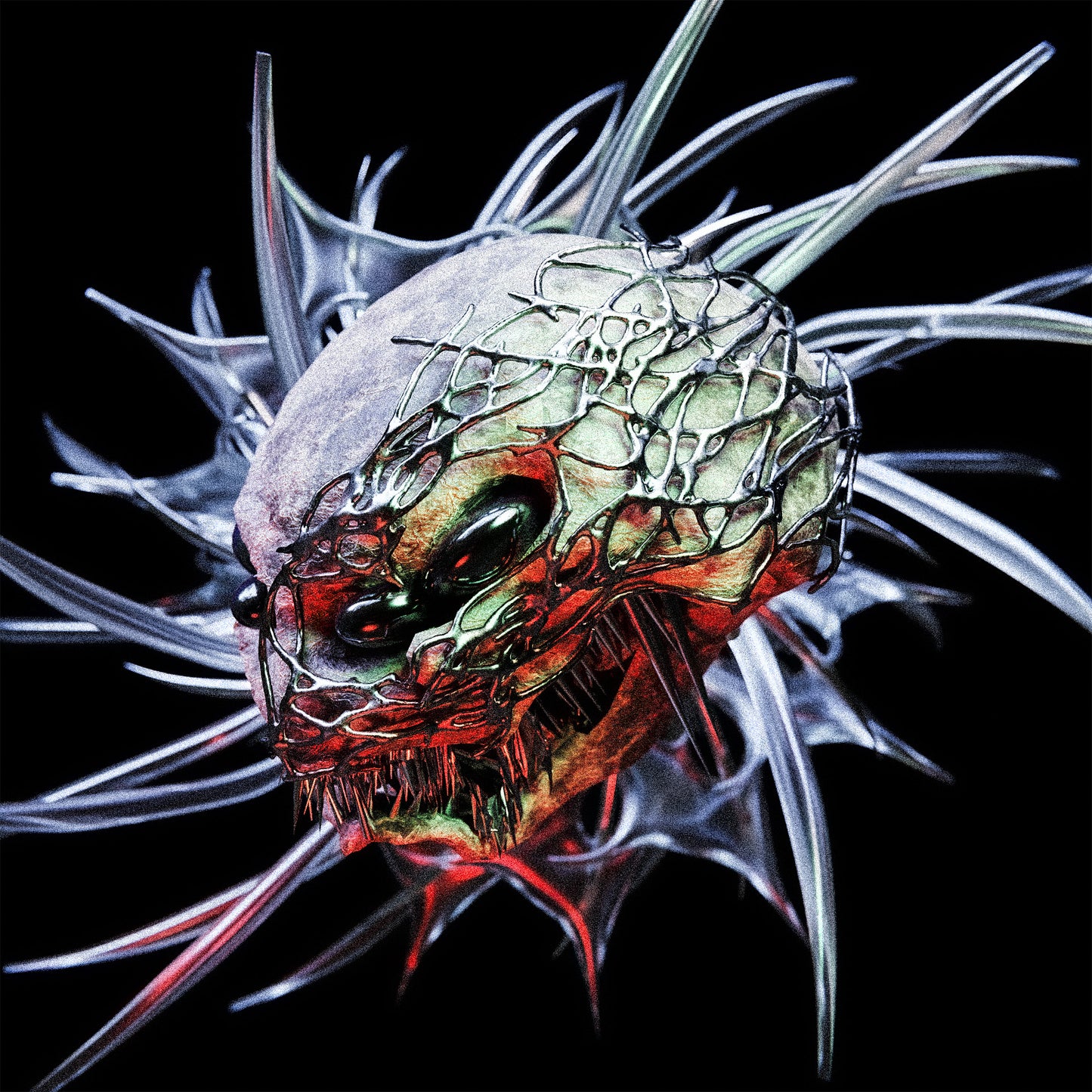 SPAWN [2 images] [Free TXT Edit]