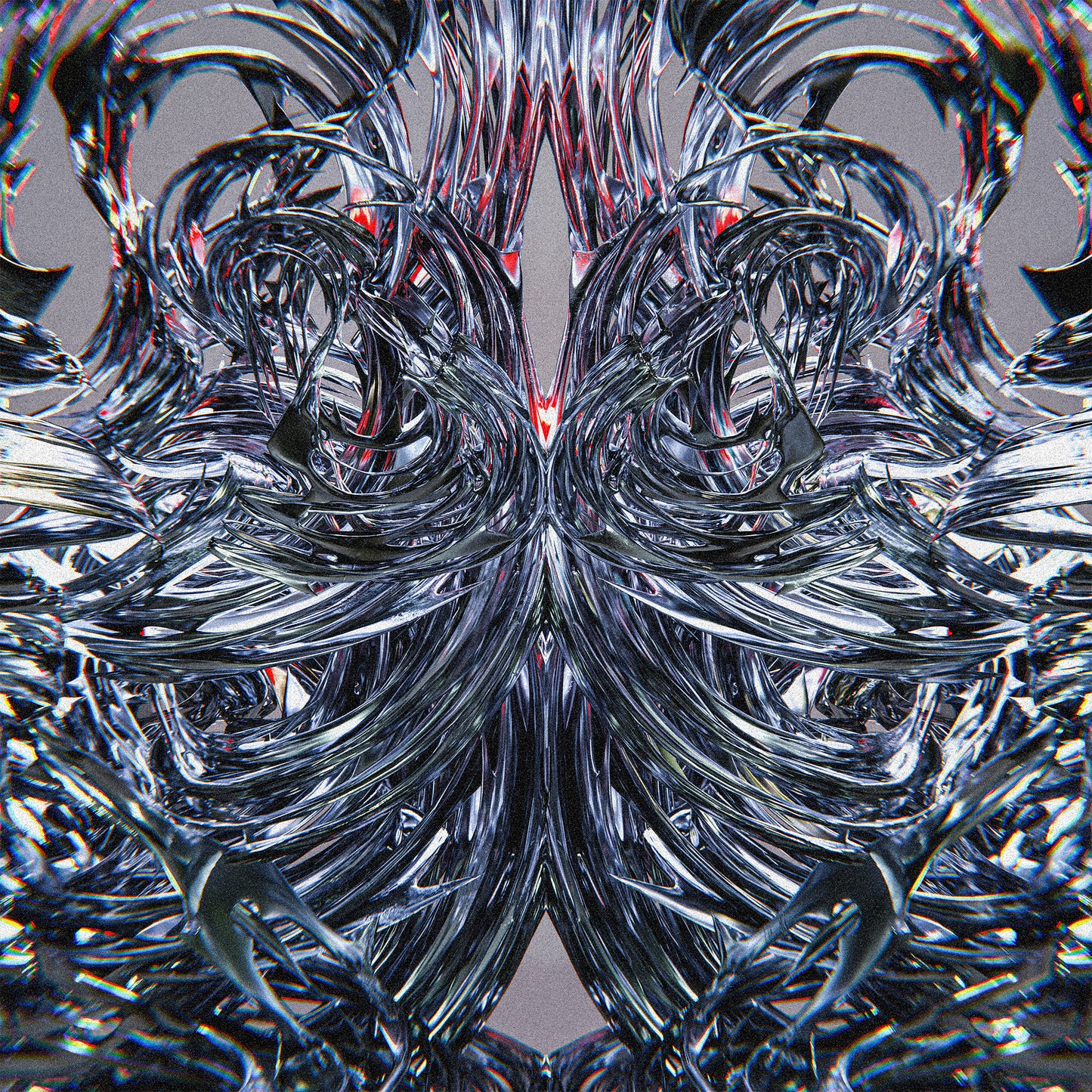 Ultima. - Artwork [2 images]