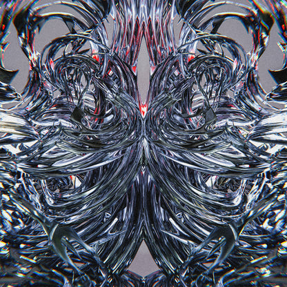 Ultima. - Artwork [2 images]